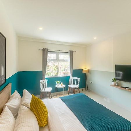 Olive Hotel Hal 2Nd Stage By Embassy Group 班加罗尔 外观 照片