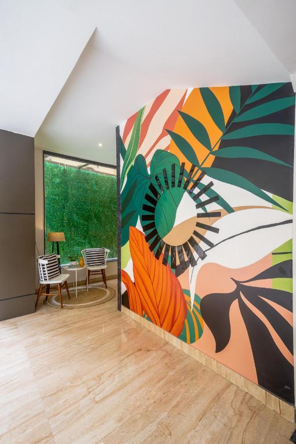Olive Hotel Hal 2Nd Stage By Embassy Group 班加罗尔 外观 照片