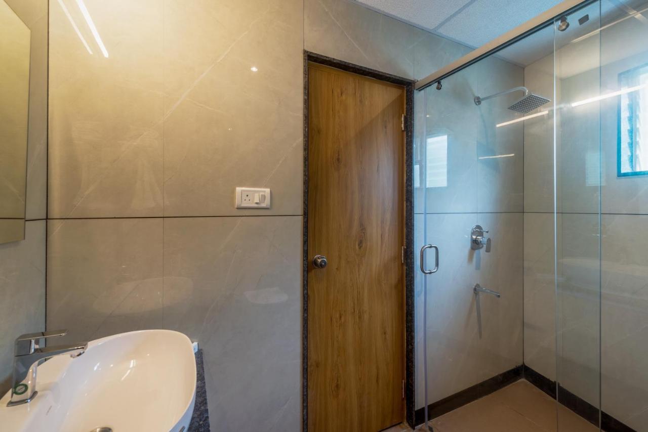 Olive Hotel Hal 2Nd Stage By Embassy Group 班加罗尔 外观 照片