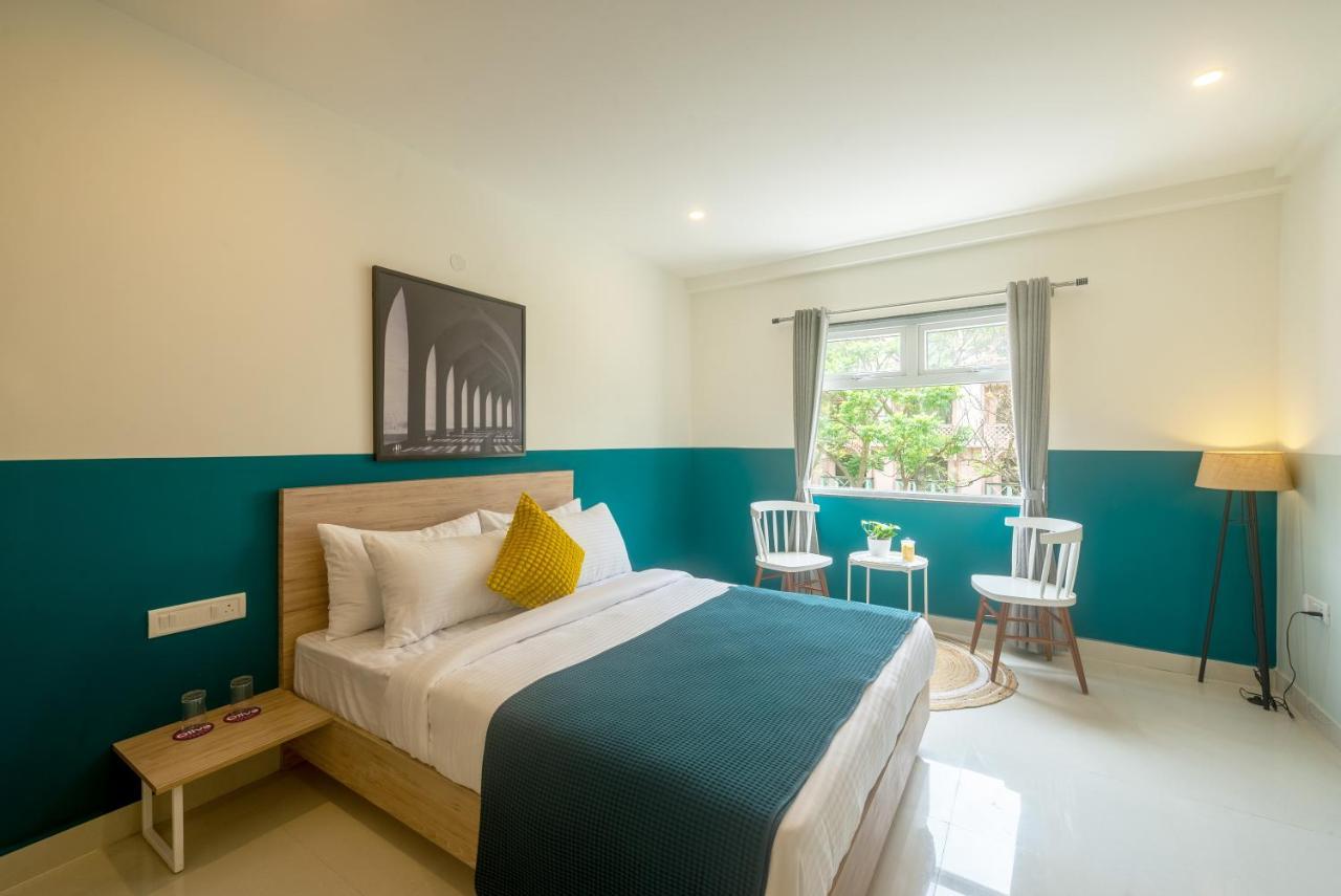 Olive Hotel Hal 2Nd Stage By Embassy Group 班加罗尔 外观 照片