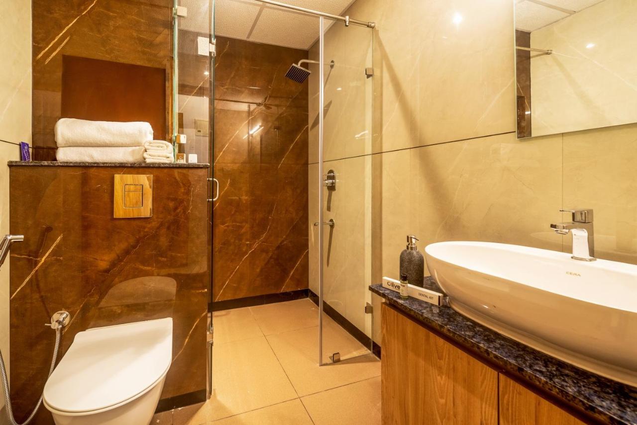 Olive Hotel Hal 2Nd Stage By Embassy Group 班加罗尔 外观 照片