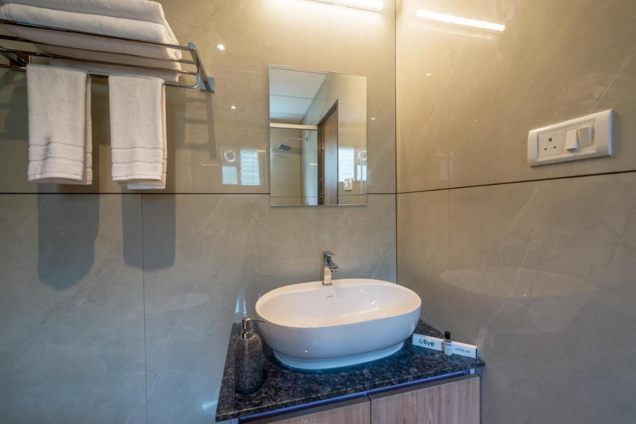 Olive Hotel Hal 2Nd Stage By Embassy Group 班加罗尔 外观 照片