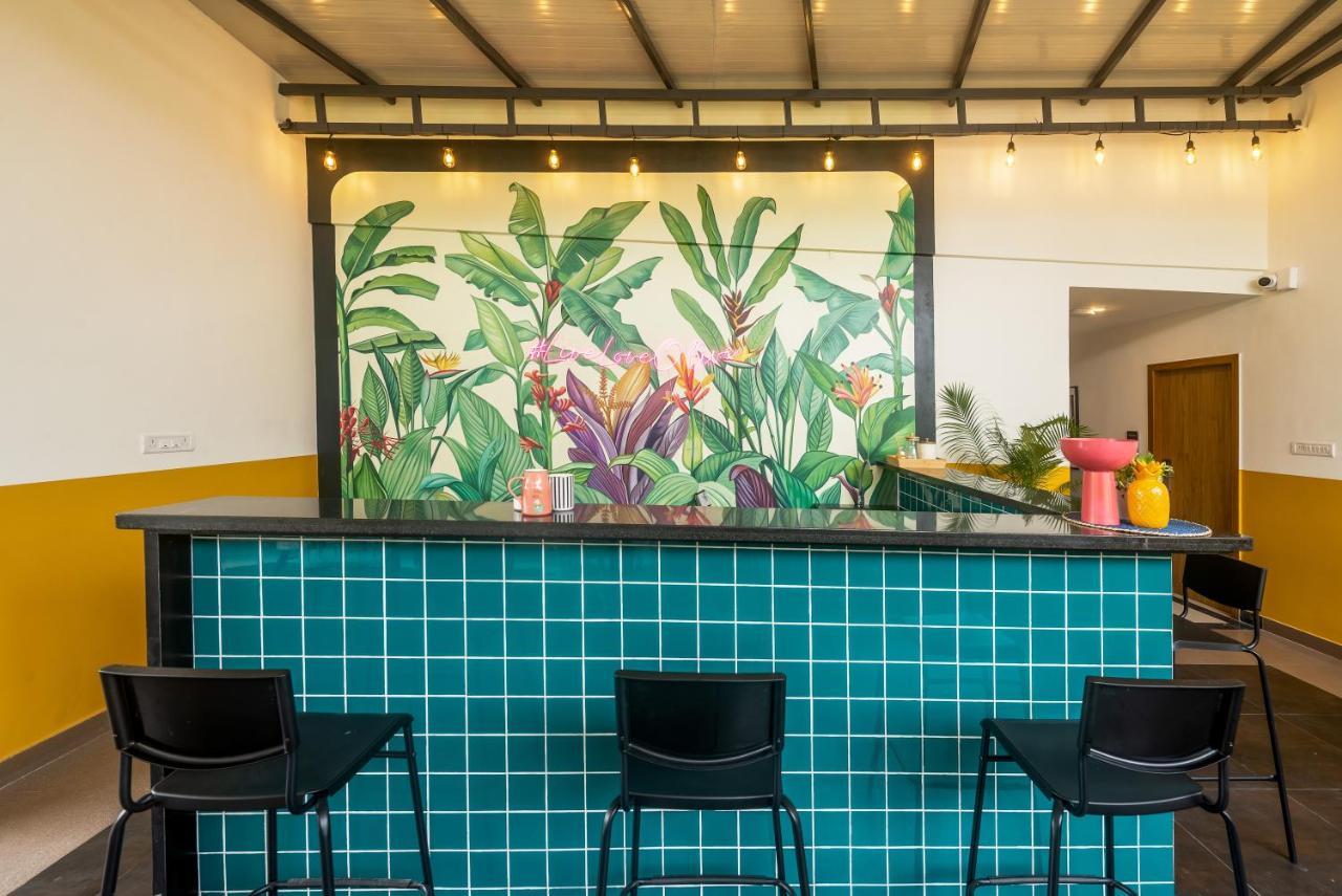 Olive Hotel Hal 2Nd Stage By Embassy Group 班加罗尔 外观 照片