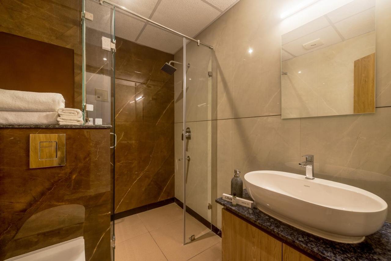 Olive Hotel Hal 2Nd Stage By Embassy Group 班加罗尔 外观 照片